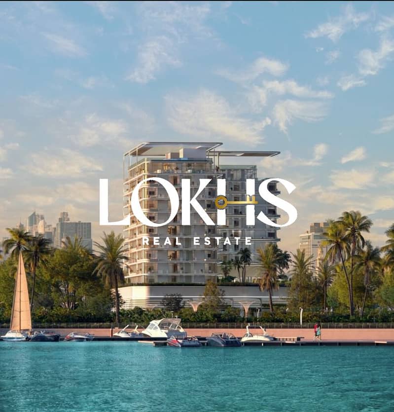 50/50 Payment Plan I Post Handover I Park View - Image 1