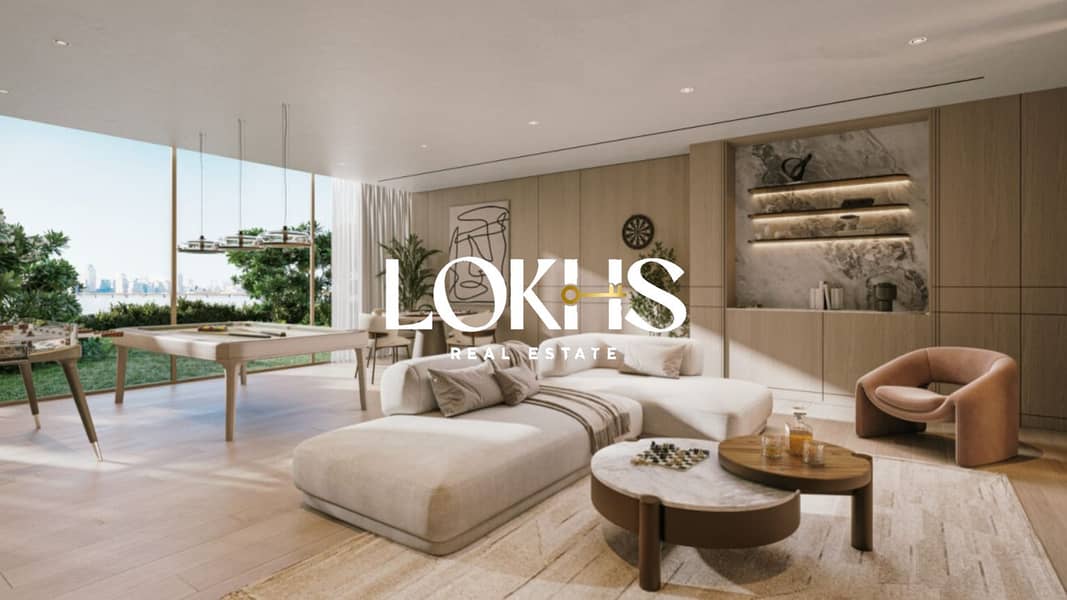 50/50 Payment Plan I Post Handover I Park View - Image 6