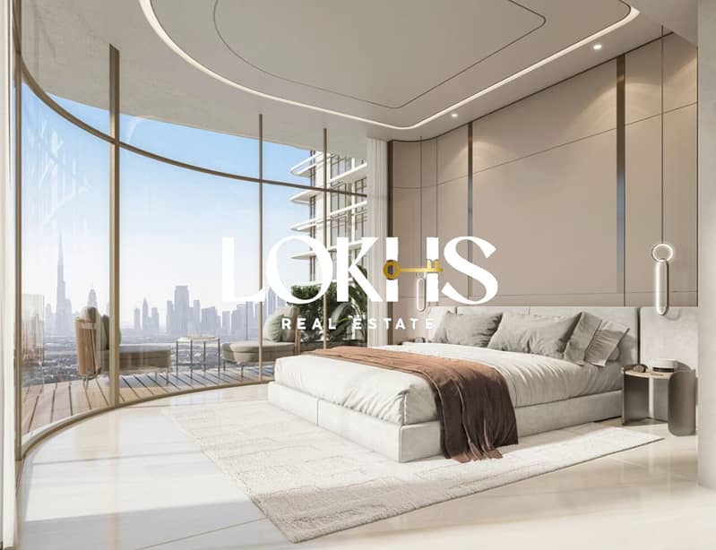 50/50 Payment Plan I Post Handover I Park View - Image 7