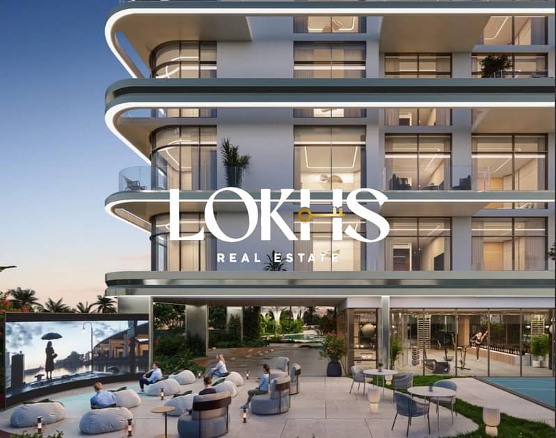 50/50 Payment Plan I Post Handover I Park View - Image 13