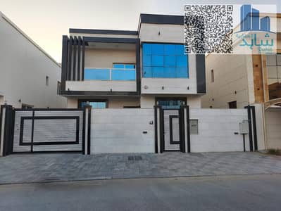 5 Bedroom Villa for Rent in Al Yasmeen, Ajman - IMG_8518. jpg 5 Bedroom Villa for Rent in Al Yasmeen, Ajman - IMG_8518. jpg