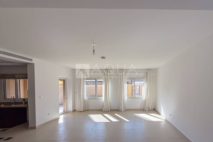 3 BED | NEAR POOL PARK | TYPE C | VACANT