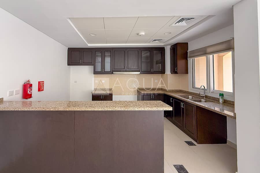 3 BED | NEAR POOL PARK | TYPE C | VACANT