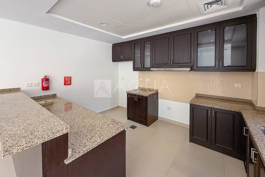 3 BED | NEAR POOL PARK | TYPE C | VACANT