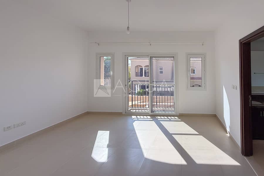 3 BED | NEAR POOL PARK | TYPE C | VACANT - Image 6