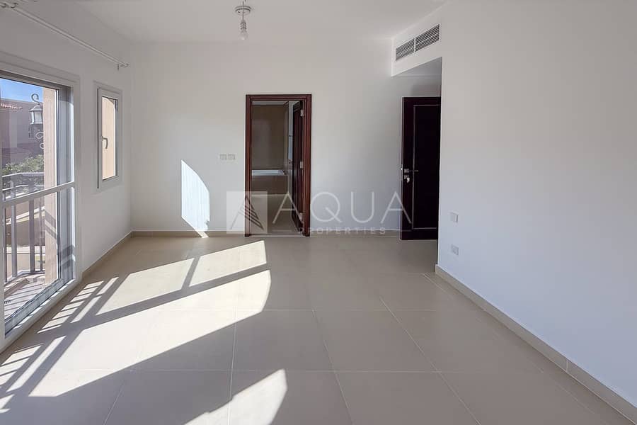 3 BED | NEAR POOL PARK | TYPE C | VACANT - Image 7