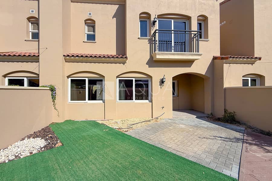 3 BED | NEAR POOL PARK | TYPE C | VACANT - Image 17