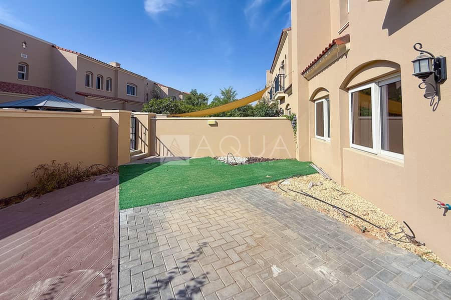 3 BED | NEAR POOL PARK | TYPE C | VACANT - Image 18