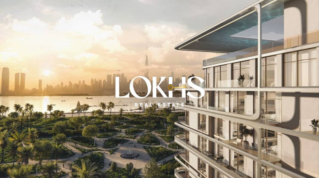 Sea View I Post Handover I Handover 2027 - Image 1