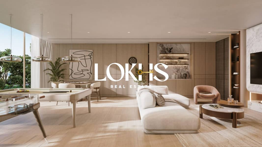 Sea View I Post Handover I Handover 2027 - Image 3