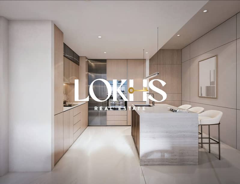 Sea View I Post Handover I Handover 2027 - Image 4