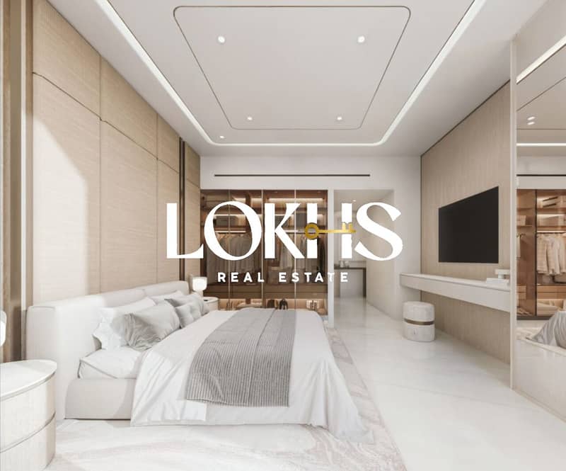 Sea View I Post Handover I Handover 2027 - Image 6