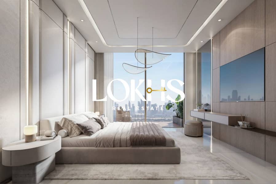 Sea View I Post Handover I Handover 2027 - Image 8