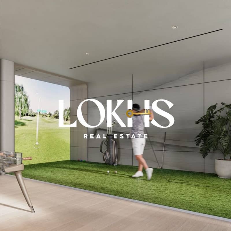 Sea View I Post Handover I Handover 2027 - Image 11