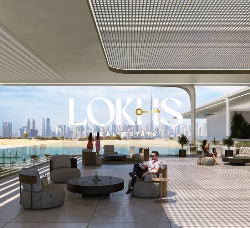 Sea View I Post Handover I Handover 2027 - Image 12