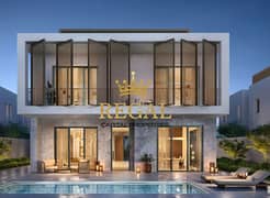 Luxury 4BR Villa/ Brand New Luxury Villa/ Exclusive community