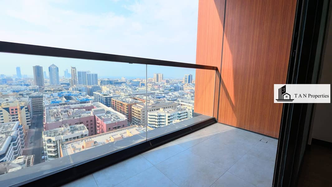 3 BHK + MAIDS |•| LUXURY BUILDING |•| MODERN FINISHING |•| HUGE SIZE LAYOUT |•| CLOSE TO METRO - Image 14