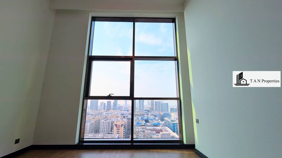 3 BHK + MAIDS |•| LUXURY BUILDING |•| MODERN FINISHING |•| HUGE SIZE LAYOUT |•| CLOSE TO METRO - Image 17