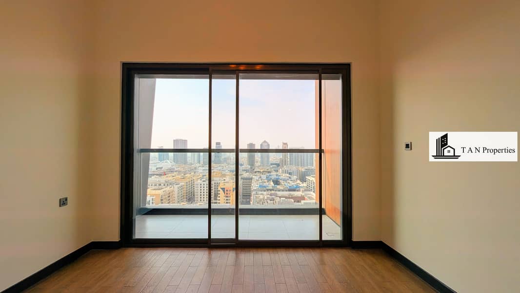 3 BHK + MAIDS |•| LUXURY BUILDING |•| MODERN FINISHING |•| HUGE SIZE LAYOUT |•| CLOSE TO METRO - Image 20