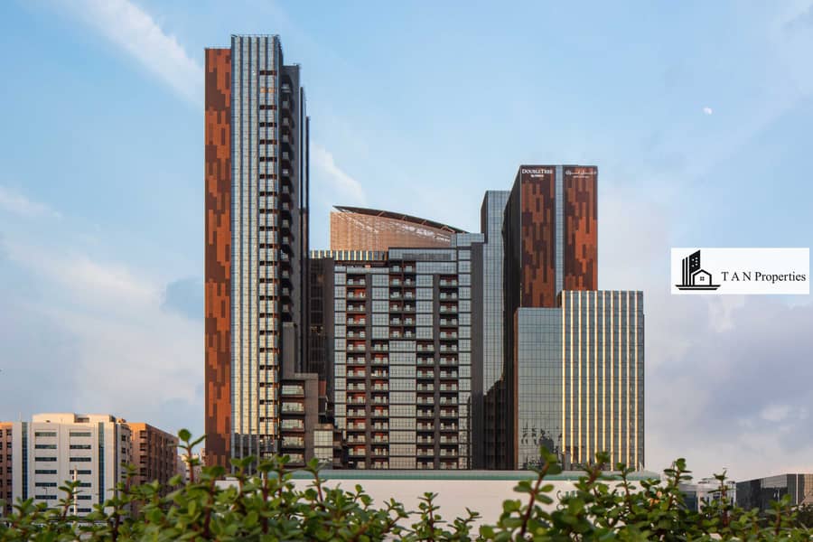 3 BHK + MAIDS |•| LUXURY BUILDING |•| MODERN FINISHING |•| HUGE SIZE LAYOUT |•| CLOSE TO METRO - Image 29