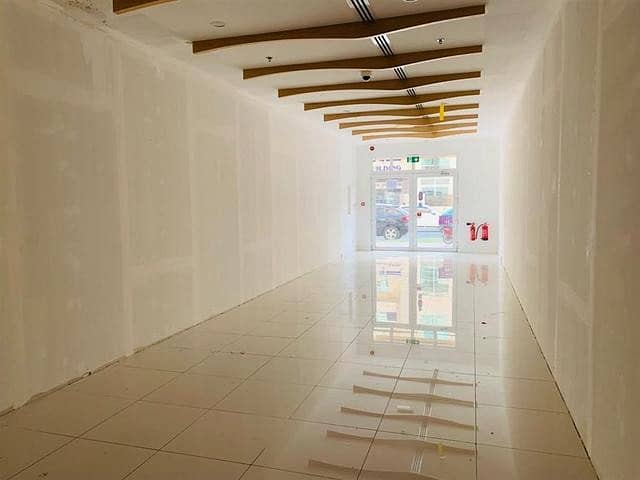 位于朱美拉环形村(JVC) 的商铺 85000 AED - 4326263