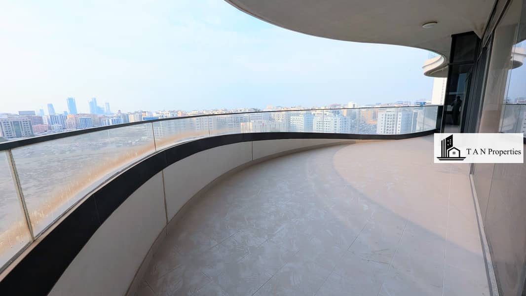 3 BHK + MAIDS |•| KITCHEN APPLIANCES |•| LUXURY BUILDING |•| MODERN FINISHING