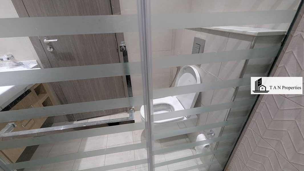 3 BHK + MAIDS |•| KITCHEN APPLIANCES |•| LUXURY BUILDING |•| MODERN FINISHING - Image 13