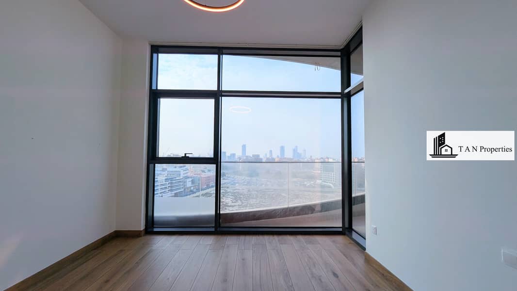 3 BHK + MAIDS |•| KITCHEN APPLIANCES |•| LUXURY BUILDING |•| MODERN FINISHING - Image 16