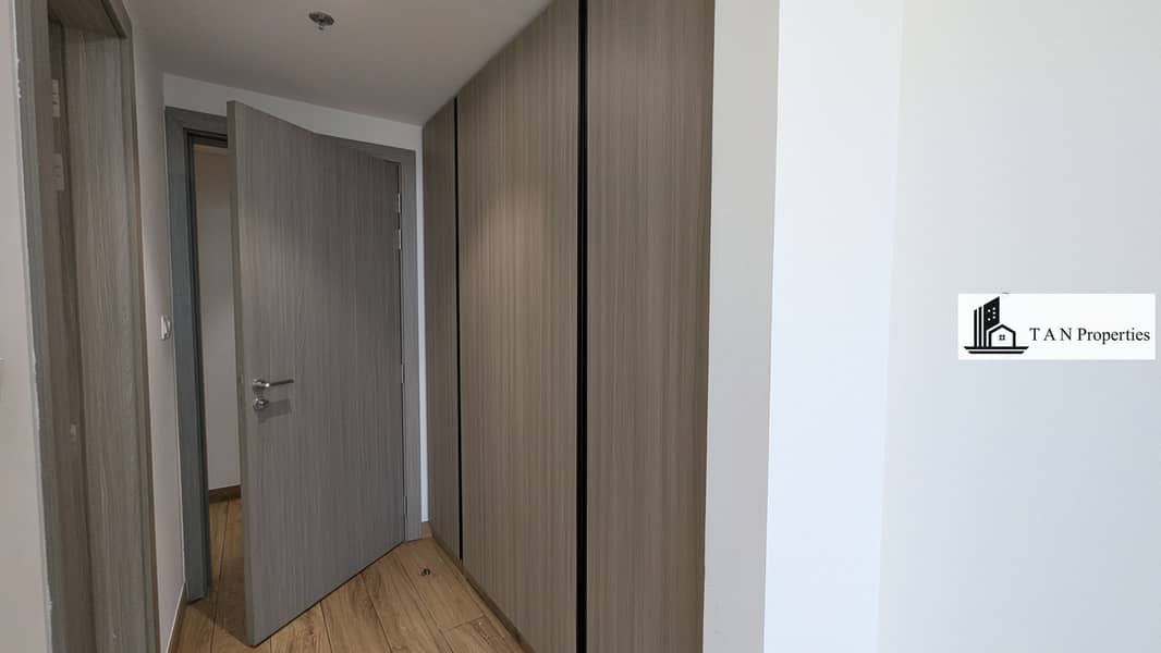 3 BHK + MAIDS |•| KITCHEN APPLIANCES |•| LUXURY BUILDING |•| MODERN FINISHING - Image 18