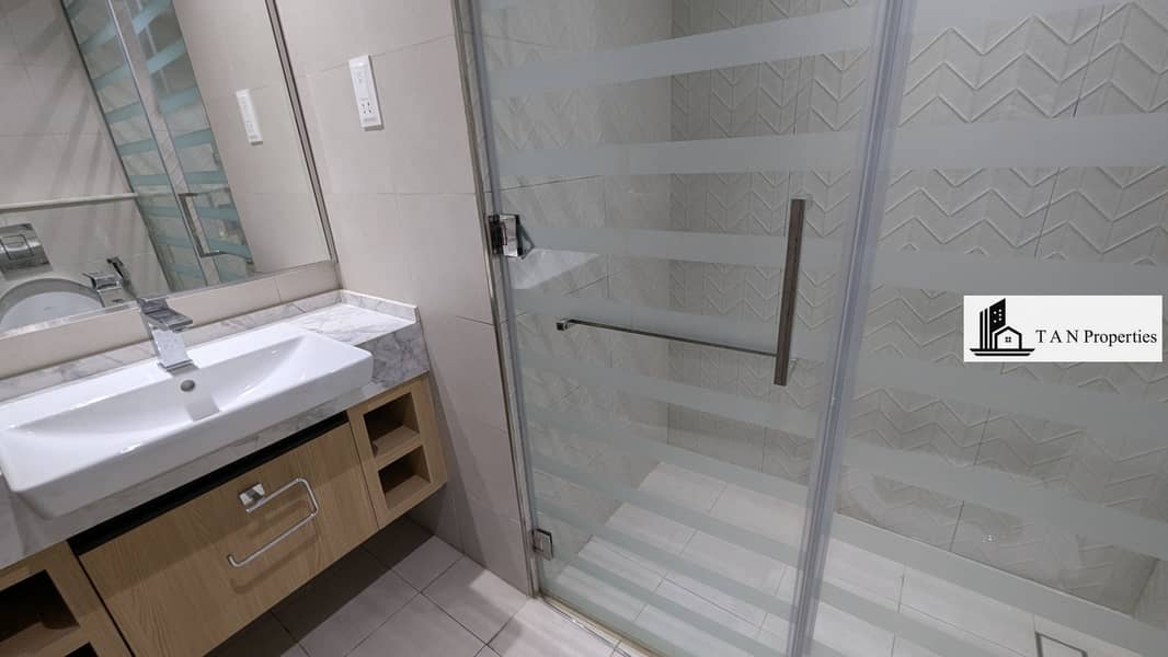 3 BHK + MAIDS |•| KITCHEN APPLIANCES |•| LUXURY BUILDING |•| MODERN FINISHING - Image 19