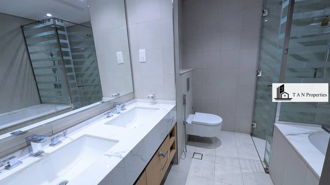 3 BHK + MAIDS |•| KITCHEN APPLIANCES |•| LUXURY BUILDING |•| MODERN FINISHING - Image 26