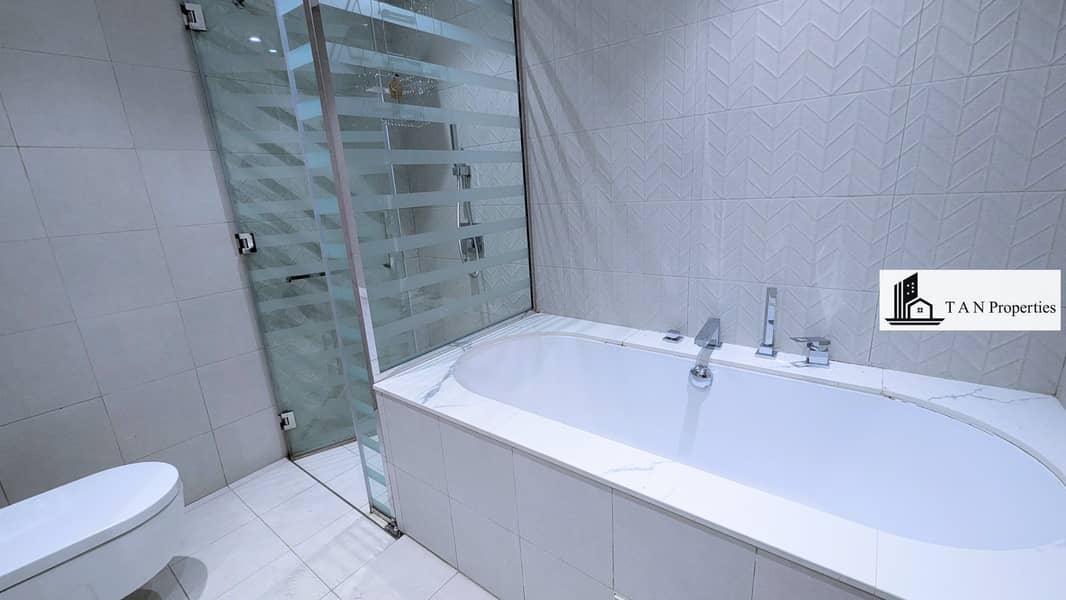 3 BHK + MAIDS |•| KITCHEN APPLIANCES |•| LUXURY BUILDING |•| MODERN FINISHING - Image 27