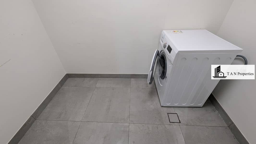 3 BHK + MAIDS |•| KITCHEN APPLIANCES |•| LUXURY BUILDING |•| MODERN FINISHING - Image 28