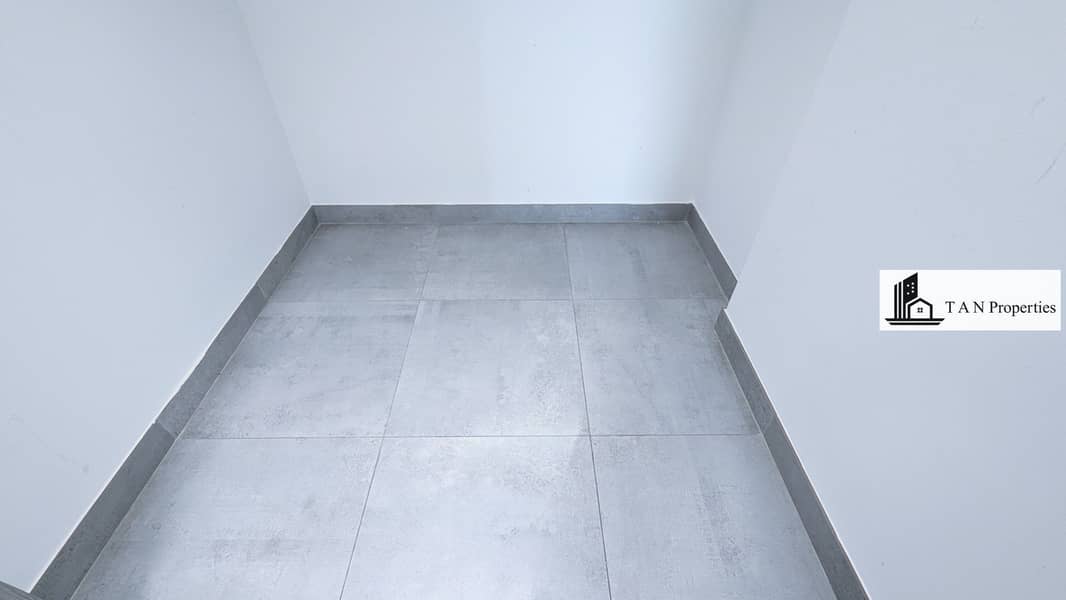 3 BHK + MAIDS |•| KITCHEN APPLIANCES |•| LUXURY BUILDING |•| MODERN FINISHING - Image 29