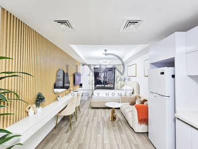 Studio for Rent in Jumeirah Village Circle (JVC), Dubai - BRAND NEW STUDIO || FULLY FURNISHED || CALL US NOW Studio for Rent in Jumeirah Village Circle (JVC), Dubai - BRAND NEW STUDIO || FULLY FURNISHED || CALL US NOW