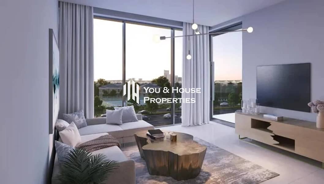 Contemporary Style I Premium Beach Lifestyle I High ROI Potential