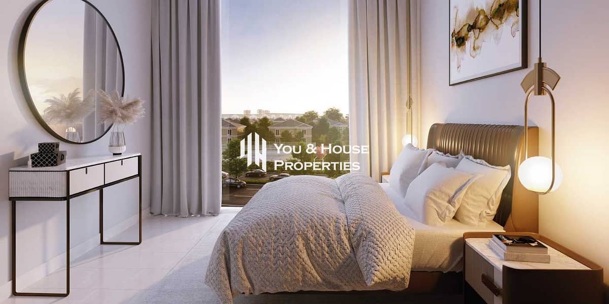 Contemporary Style I Premium Beach Lifestyle I High ROI Potential - Image 8