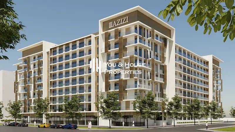 Contemporary Style I Premium Beach Lifestyle I High ROI Potential - Image 10