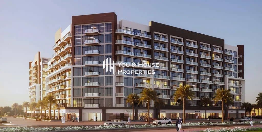 Contemporary Style I Premium Beach Lifestyle I High ROI Potential - Image 11