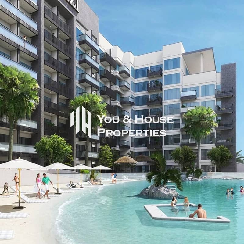 Contemporary Style I Premium Beach Lifestyle I High ROI Potential - Image 12