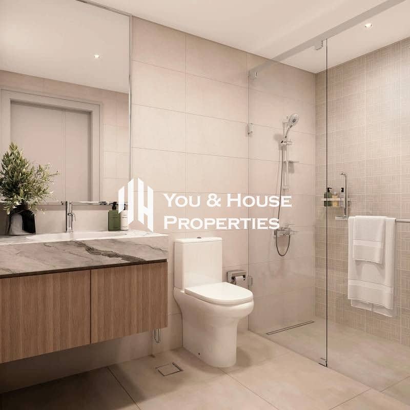 Quality Finishes 1-Bed I Resort-Style Amenities I Strategic Location - Image 10