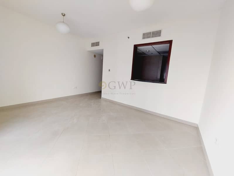Spacious Studio |Higher Floor |Peaceful and Quite