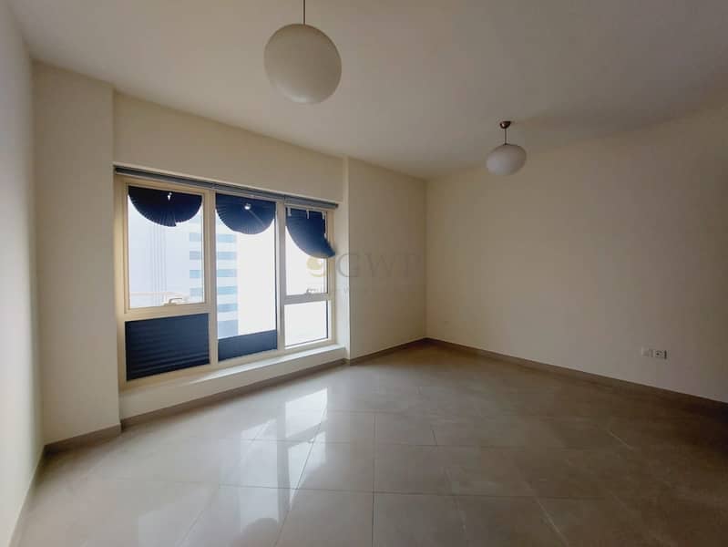 Spacious Studio |Higher Floor |Peaceful and Quite