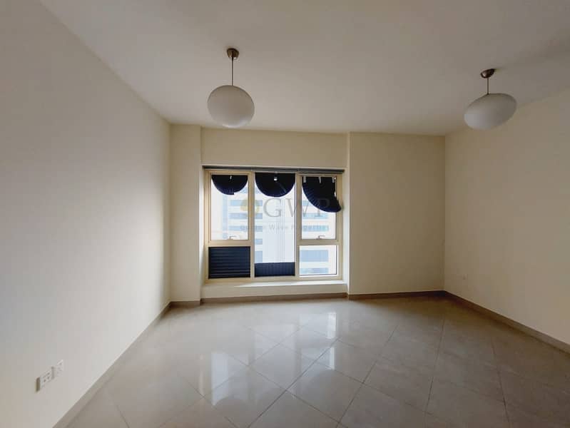 Spacious Studio |Higher Floor |Peaceful and Quite