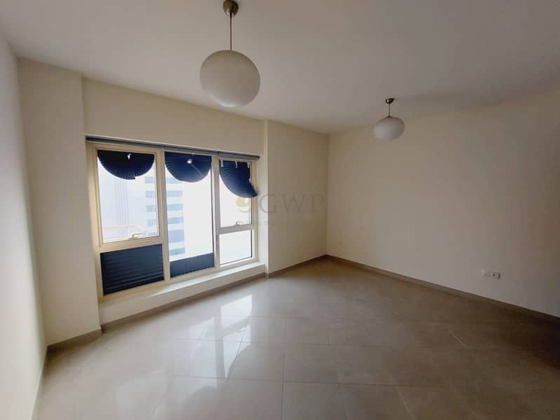 Spacious Studio |Higher Floor |Peaceful and Quite - Image 7