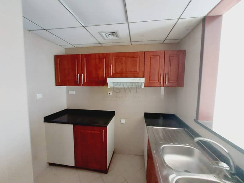 Spacious Studio |Higher Floor |Peaceful and Quite - Image 8