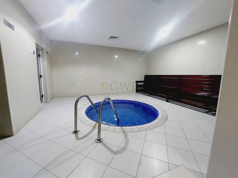 Spacious Studio |Higher Floor |Peaceful and Quite - Image 9