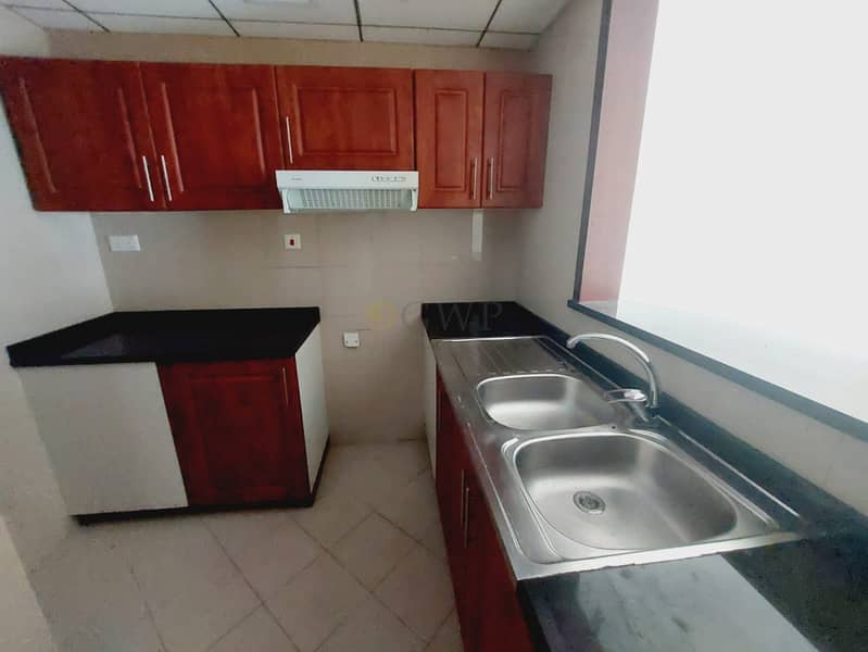 Spacious Studio |Higher Floor |Peaceful and Quite - Image 11