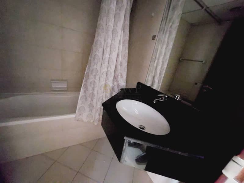 Spacious Studio |Higher Floor |Peaceful and Quite - Image 12