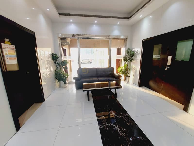 Spacious Studio |Higher Floor |Peaceful and Quite - Image 14